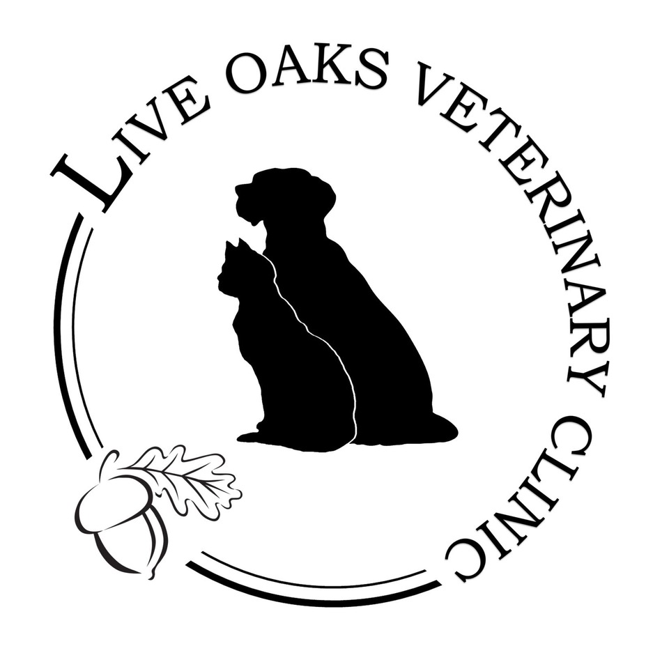 Live Oaks Veterinary Clinic